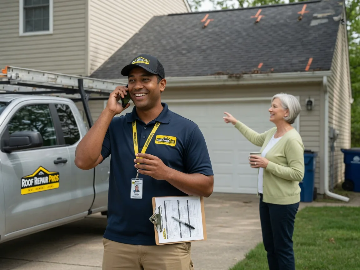 Roof Repair Morristown, NJ FAQs